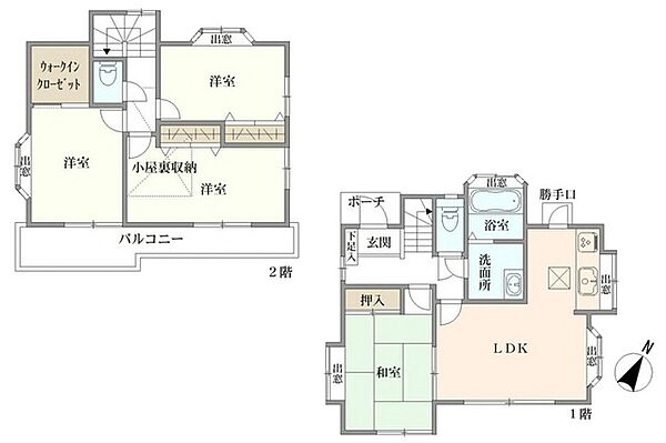 間取り：313004906403