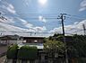 その他：お家からの眺望です。開放感のある眺め。 