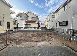 東京都府中市白糸台３丁目