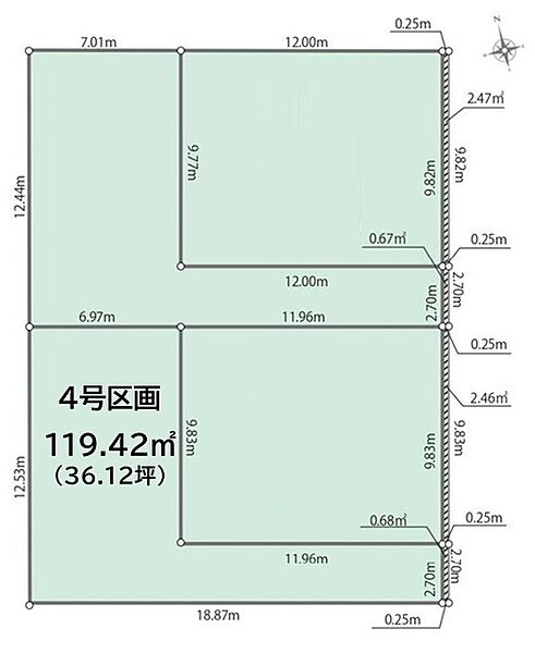 区画図：313004909291