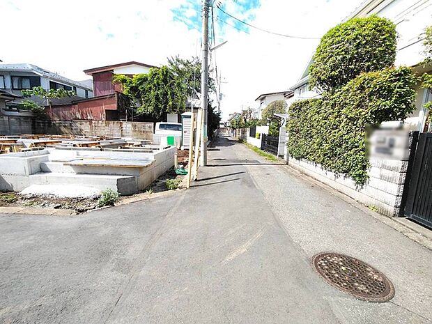 この街を選ぶ理由や想像している生活のイメージを担当者と共有してもらえると嬉しいです。 今後の暮らしがどのようなものになるか、その想像が現実になるためのステップを一緒に考えましょう。