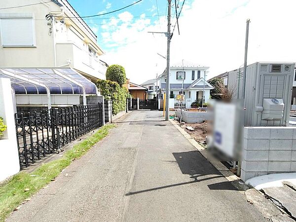 個々の優先事項や好みに基づいて考慮することが重要、 様々なライフスタイル、自分や家族にとってマッチする街並みを選ぶことが大切です。