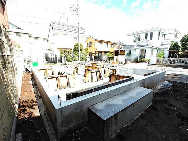 現地のご見学予約もスタートしました。