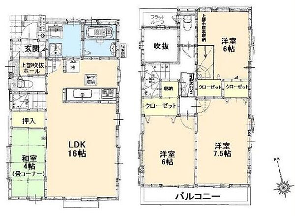 間取り：313004909613