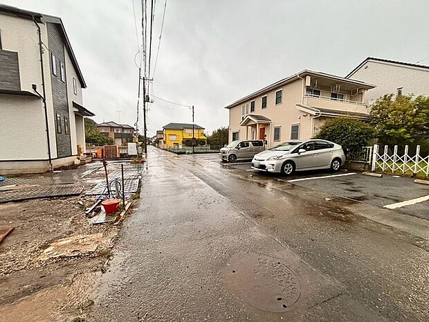 個々の優先事項や好みに基づいて考慮することが重要、 様々なライフスタイル、自分や家族にとってマッチする街並みを選ぶことが大切です。 
