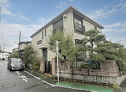 東京都八王子市楢原町