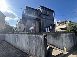 東京都武蔵村山市神明１丁目