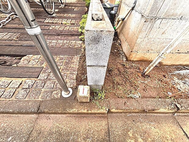 現地のご見学予約もスタートしました。
