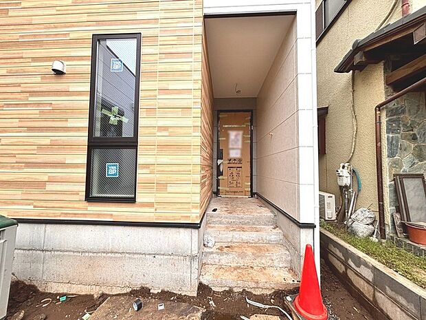 現地のご見学予約もスタートしました。