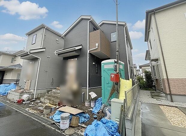 現地のご見学予約もスタートしました。