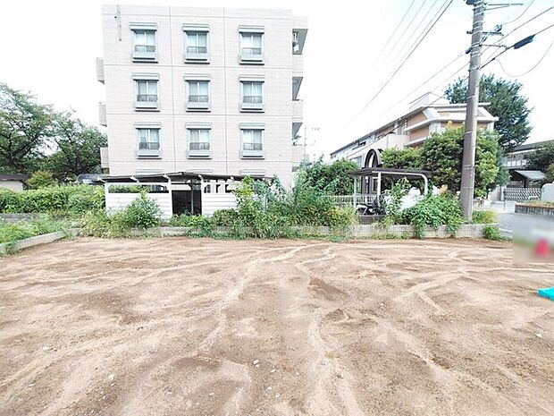 建物のモデルハウスのご見学予約もスタートしました。当日のご見学予約も大歓迎ですので、お気軽にお問合せください。