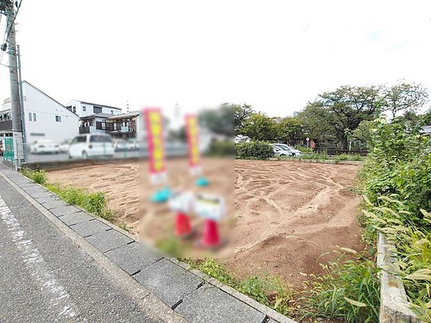 建物のモデルハウスのご見学予約もスタートしました。当日のご見学予約も大歓迎ですので、お気軽にお問合せください。
