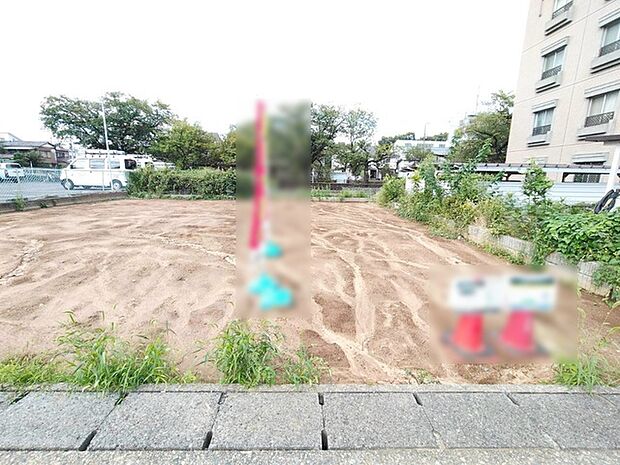 現地のご見学予約もスタートしました。