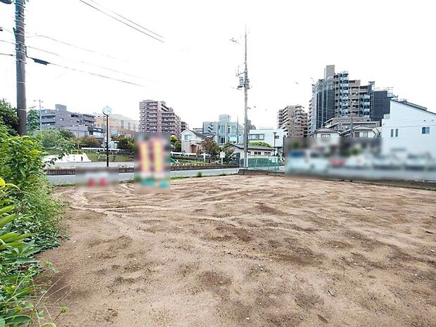 建物のモデルハウスのご見学予約もスタートしました。当日のご見学予約も大歓迎ですので、お気軽にお問合せください。
