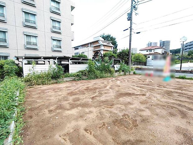 現地のご見学予約もスタートしました。