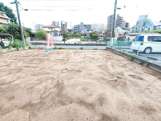 現地のご見学予約もスタートしました。