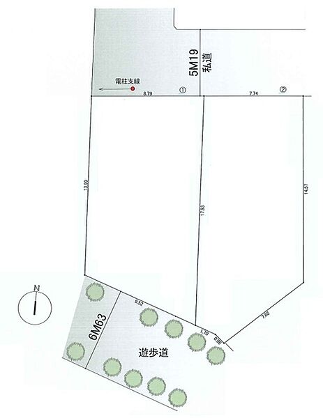 区画図：313004912287