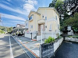 東京都八王子市南陽台２丁目