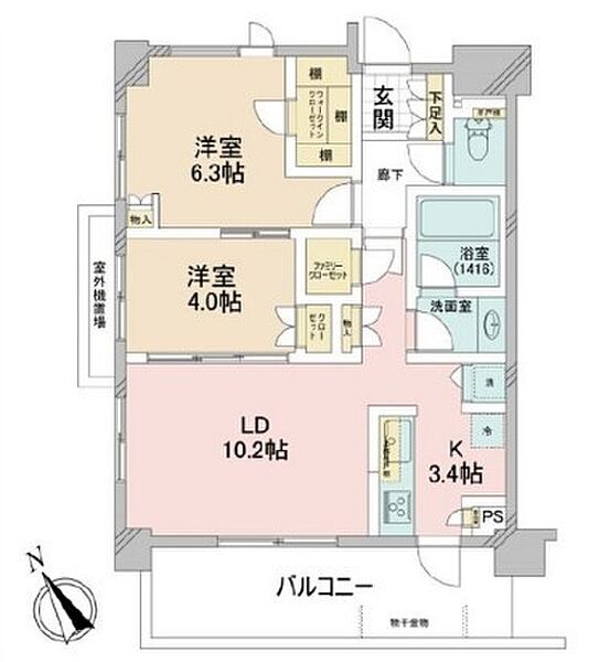 間取り：313004919787