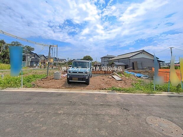 建物のモデルハウスのご見学予約もスタートしました。当日のご見学予約も大歓迎ですので、お気軽にお問合せください。 