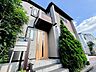 外観：現地のご見学予約もスタートしました。 