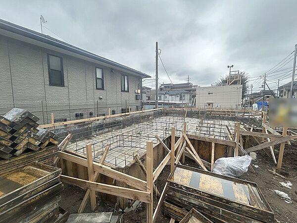 現地のご見学予約もスタートしました。
