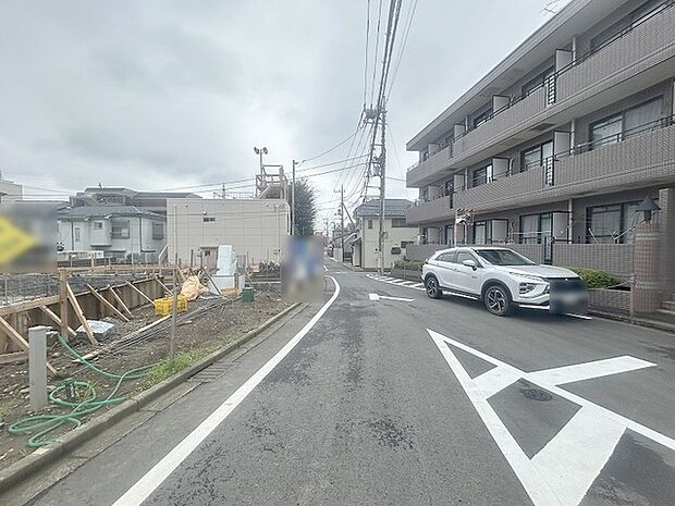 この街を選ぶ理由や想像している生活のイメージを担当者と共有してもらえると嬉しいです。 今後の暮らしがどのようなものになるか、その想像が現実になるためのステップを一緒に考えましょう。