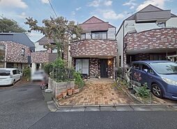 東京都多摩市連光寺２丁目