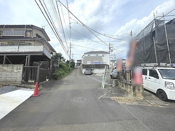 この街を選ぶ理由や想像している生活のイメージを担当者と共有してもらえると嬉しいです。　今後の暮らしがどのようなものになるか、その想像が現実になるためのステップを一緒に考えましょう。