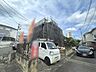 外観：周辺環境の落ち着いた雰囲気が感じられる心地よいロケーションです 