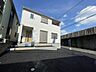 外観：現地のご見学予約もスタートしました。 