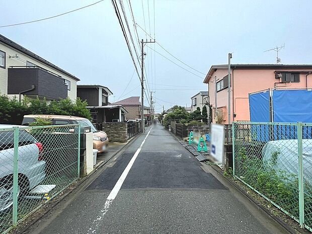 この街を選ぶ理由や想像している生活のイメージを担当者と共有してもらえると嬉しいです。 今後の暮らしがどのようなものになるか、その想像が現実になるためのステップを一緒に考えましょう。