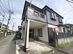 東京都八王子市横川町