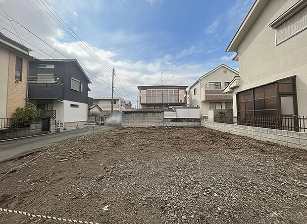 建物のモデルハウスのご見学予約もスタートしました。当日のご見学予約も大歓迎ですので、お気軽にお問合せください。 
