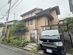 東京都八王子市元八王子町２丁目