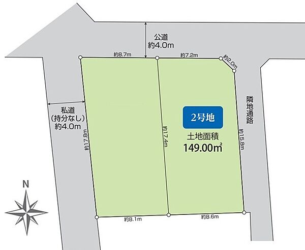 区画図：313004933281