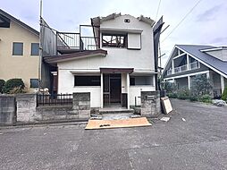 東京都昭島市上川原町１丁目
