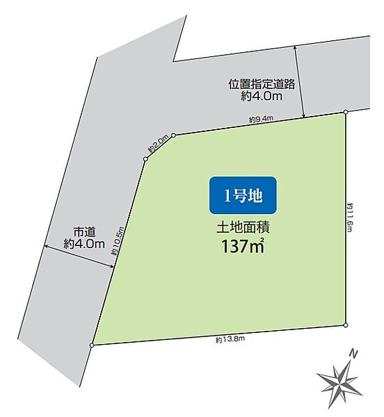 区画図：313004934700