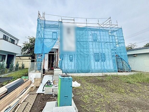 現地のご見学予約もスタートしました。周辺で売りに出ている物件も沢山御座います。まとめてご見学ができますのでお気軽にお申しつけください。