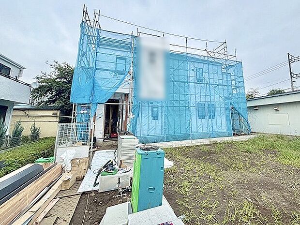 現地のご見学予約もスタートしました。周辺で売りに出ている物件も沢山御座います。まとめてご見学ができますのでお気軽にお申しつけください。