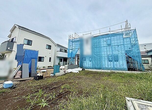 現地のご見学予約もスタートしました。周辺で売りに出ている物件も沢山御座います。まとめてご見学ができますのでお気軽にお申しつけください。