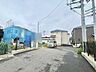 その他：安心して暮らすことのできる住宅街。　住宅地の道路は一般に交通量が少なく車などの騒音が少ないため、住民にとって静かな生活環境が提供されます。