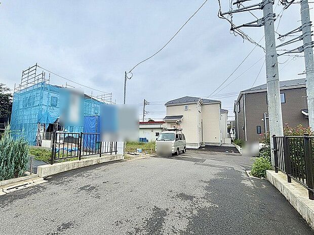 この街を選ぶ理由や想像している生活のイメージを担当者と共有してもらえると嬉しいです。今後の暮らしがどのようなものになるか、その想像が現実になるためのステップを一緒に考えましょう。