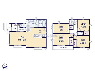 間取り 間取り
