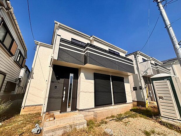 建物が完成しましたので室内のご見学予約スタート。当日のご見学予約も大歓迎です。お気軽にご連絡ください。エステート白馬国分寺店は火曜水曜も営業しております。