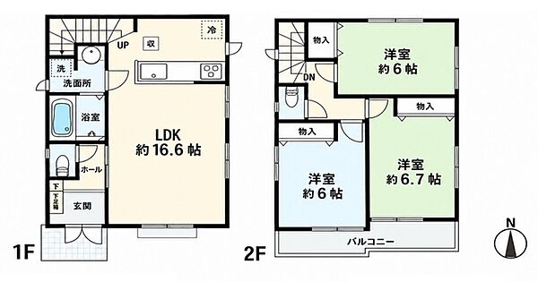 間取り：313004936263