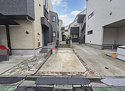 東京都府中市美好町3丁目