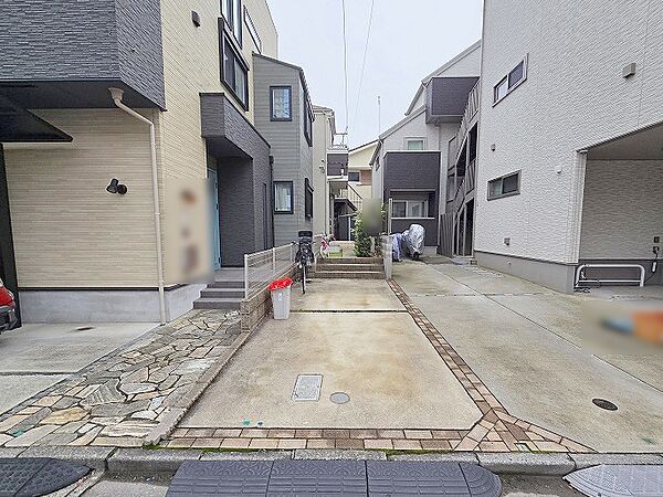 現地のご見学予約もスタートしました。周辺で売りに出ている物件も沢山御座います。まとめてご見学ができますのでお気軽にお申しつけください。