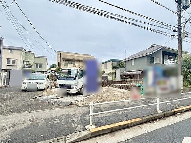 この街を選ぶ理由や想像している生活のイメージを担当者と共有してもらえると嬉しいです。今後の暮らしがどのようなものになるか、その想像が現実になるためのステップを一緒に考えましょう。