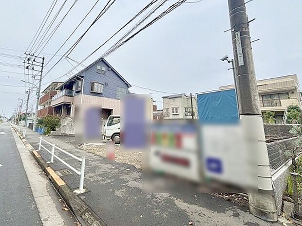 建物のモデルハウスのご見学予約もスタートしました。当日のご見学予約も大歓迎ですので、お気軽にお問合せください。